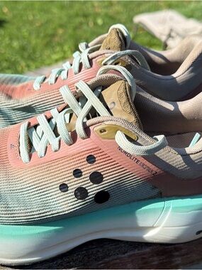 Craft Women's Nordlite Ultra 2 gravel shoe
